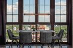 2dekans | Globo TIBEON hanglamp – Naturel – Metaal – Grote, Huis en Inrichting, Lampen | Hanglampen, Ophalen of Verzenden, Nieuw