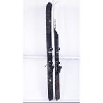 194 freeride skis FACTION PRIME 4.0, black/white, grip walk, Verzenden, Nieuw