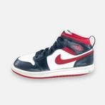 Jordan 1 Mid - Maat 33.5, Kinderen en Baby's, Verzenden, Nieuw