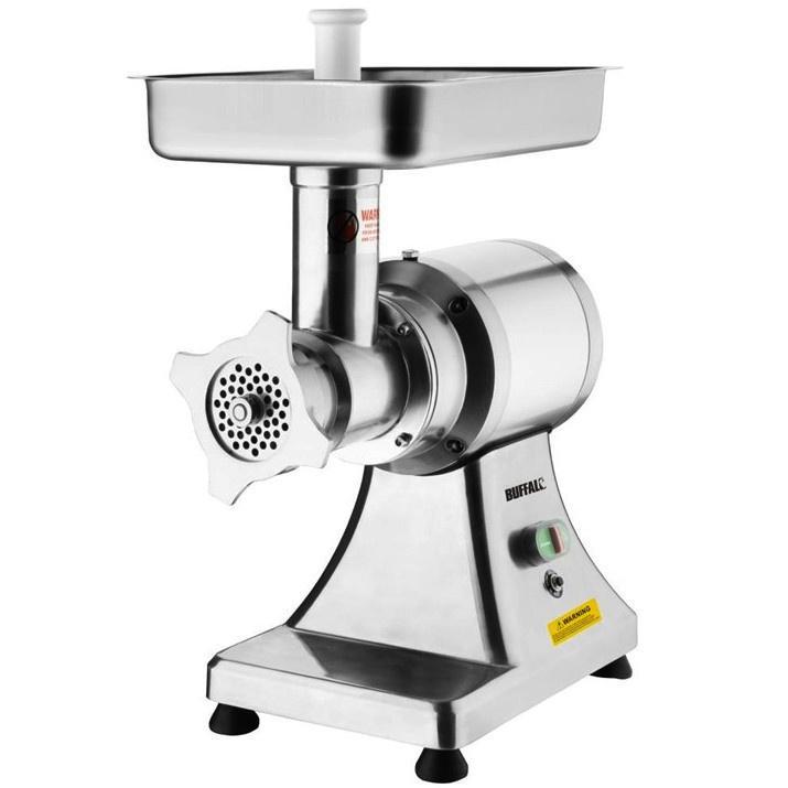 Vlees-/Gehaktmolen | Mes N°22 | 250kg/u | Incl. 2 Roosters, Zakelijke goederen, Horeca | Keukenapparatuur, Nieuw in verpakking