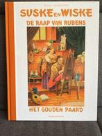 Suske en Wiske - De Raap van Rubens / Het Gouden Paard -, Nieuw