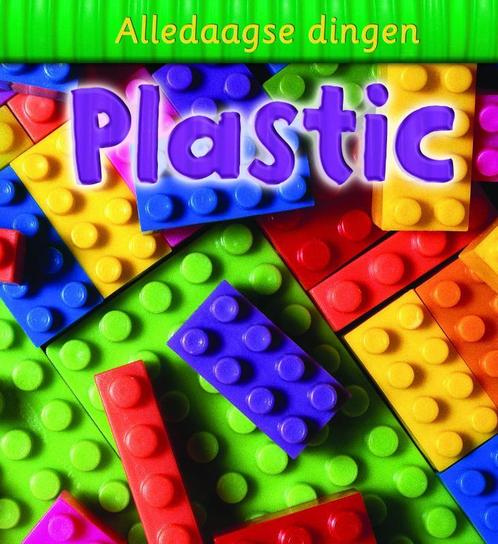Plastic / Deel Alledaagse Dingen 9789054839262, Boeken, Kinderboeken | Jeugd | 10 tot 12 jaar, Gelezen, Verzenden