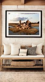Tatiana Cardellicchio - Hold Me as I Hold You-XL, Antiek en Kunst