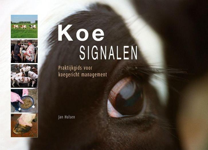 Koesignalen / Koesignalen 9789075280470 Jan Hulsen, Boeken, Wetenschap, Gelezen, Verzenden