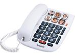 Veiling - Alcatel TMAX10 seniorentelefoon, Telecommunicatie, Gebruikt