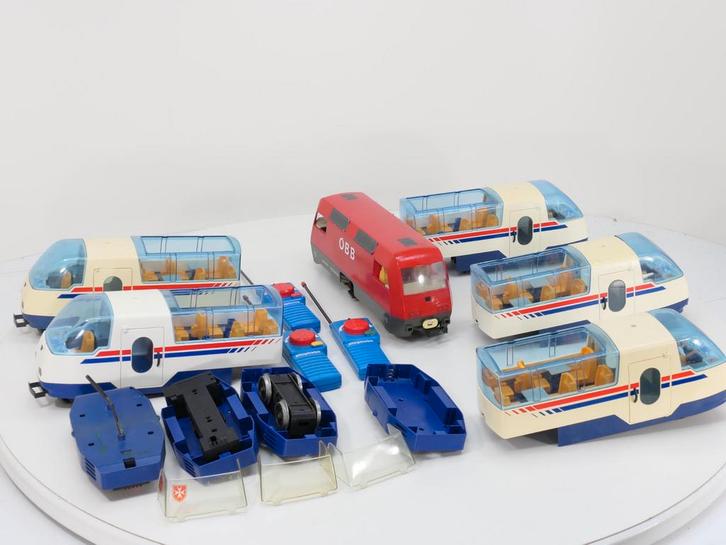 Playmobil BASTLER SET (Nieuw binnen), Hobby en Vrije tijd, Modelbouw | Overige, Gebruikt, Ophalen of Verzenden