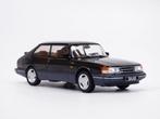 IXO 1:43 - Modelauto - Saab 900 Turbo 1988, Nieuw