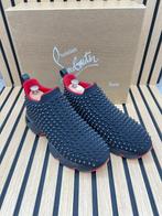 Christian Louboutin - Sneakers - Maat: EU 40, Nieuw