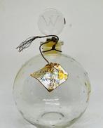 Lalique - René Lalique - Parfumfles - Sterrenbol - Kristal -