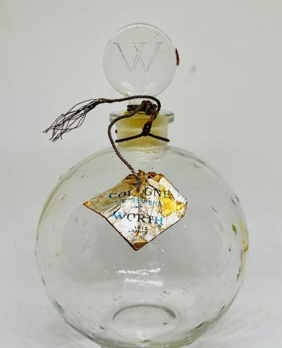 Lalique - René Lalique - Parfumfles - Sterrenbol - Kristal -, Antiquités & Art, Antiquités | Verre & Cristal