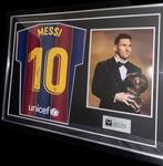 FC Barcelona - Lionel Messi - Football jersey, Nieuw