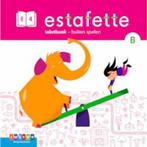 Estafette (V3) Omnibus E4B Buiten spelen - Bang in het bos, Boeken, Verzenden, Nieuw