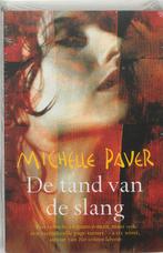De tand van de slang / Eden-trilogie / 3 9789026985645, Verzenden, Gelezen, Michelle Paver
