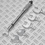 Smoos Insteek momentsleutel 10 - 75 Nm - Smoos, Ophalen of Verzenden, Nieuw