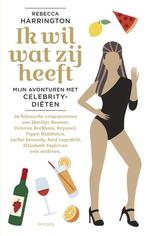 Ik wil wat zij heeft 9789044628111 Rebecca Harrington, Verzenden, Gelezen, Rebecca Harrington