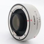 Canon EF 1.4x III teleconverter | Tweedehands, Audio, Tv en Foto, Foto | Lenzen en Objectieven, Verzenden, Zo goed als nieuw