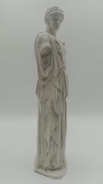 sculptuur, Statua di Atena Lemnia - 39 cm - marmerstof