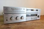Philips - Amplifier F4225 en Tuner F2225 Hifi-set - Diverse