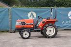 Veiling: Minitractor Kubota GL21 Diesel 21pk, Zakelijke goederen, Ophalen, Nieuw