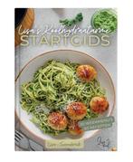 Lisas Koolhydraatarme Startgids 9789090372860, Boeken, Verzenden, Zo goed als nieuw, Lisa Tennebroek