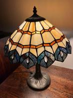 Lamp - Glas, Metaal