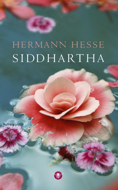Siddhartha 9789023473657 Hermann Hesse, Boeken, Romans, Zo goed als nieuw, Verzenden