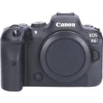 Tweedehands Canon EOS R6 Body CM9191, Audio, Tv en Foto, Fotocamera's Digitaal, Canon, Gebruikt, Ophalen of Verzenden