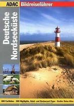 ADAC Bildreiseführer Nordseeküste: 300 Highlights, ...  Book, Verzenden