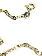 Armband - 18 karaat Geel goud, Handtassen en Accessoires, Armbanden, Nieuw
