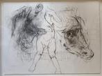 Marko Velk (1969) - Sans titre, Antiek en Kunst