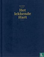 Mo en Jade - Het lekkende hart   - 2012, Boeken, Eén stripboek, Verzenden, Zo goed als nieuw, Geerts, Paul.