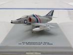 Schaal 1:100 Dambusters A4 E Skyhawk U.S. Navy VC-2 Bic..., Ophalen of Verzenden, Gebruikt