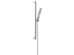 Veiling - Hansgrohe doucheset m/glijstang Pulsify E chroom, Nieuw