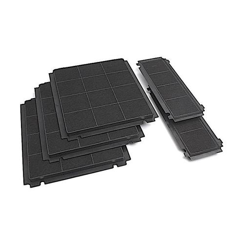 Airforce Koolstoffilterset AFFCAV90, Elektronische apparatuur, Afzuigkappen, Verzenden