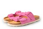 Hush puppies Slippers in maat 38 Roze | 15% extra korting, Kleding | Dames, Schoenen, Slippers, Verzenden, Nieuw, Hush puppies