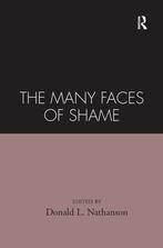 The Many Faces of Shame - Donald Nathanson - 9780898627053 -, Verzenden