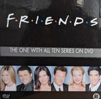 Friends - Series 1 t/m 10 (The Complete Series), Cd's en Dvd's, Verzenden, Nieuw in verpakking