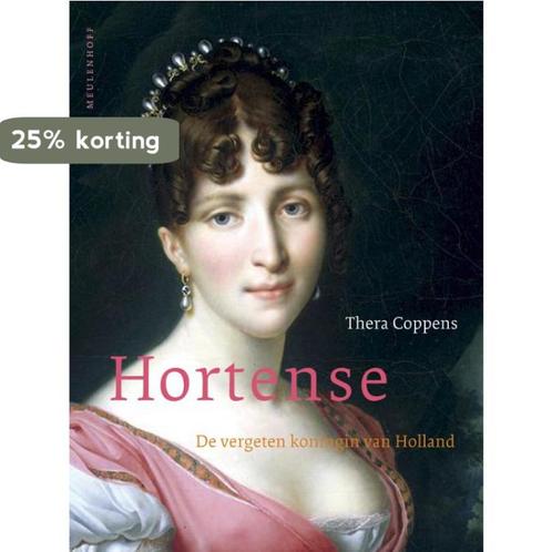 Hortense 9789029077873 Thera Coppens, Livres, Littérature, Envoi