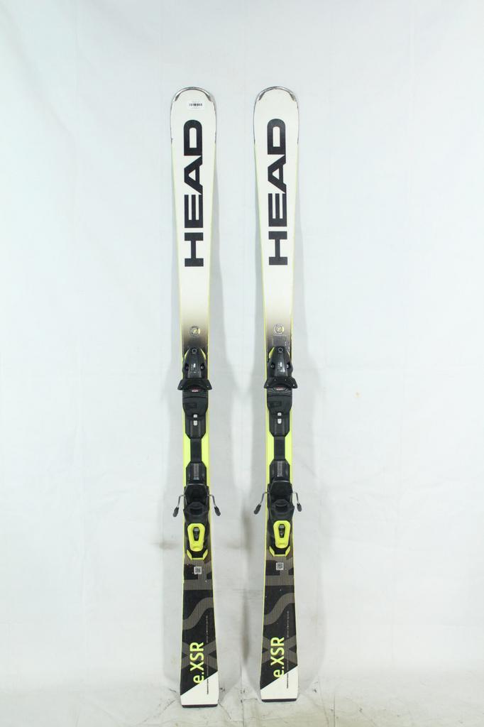 Refurbished - Ski - Head e.xsr - 170, Sport en Fitness, Skiën en Langlaufen, Ski, 160 tot 180 cm, Gebruikt, Head, Ski's, Ophalen of Verzenden