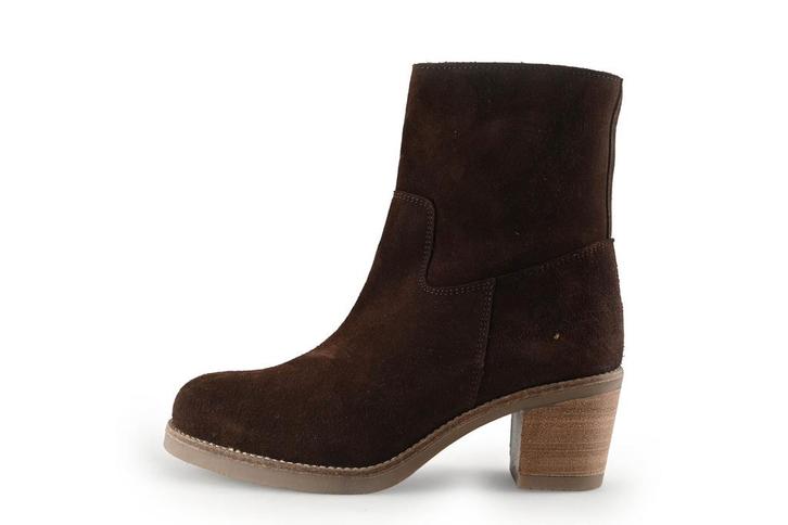 Travelin Laarzen in maat 41 Bruin, Kleding | Dames, Schoenen, Bruin, Gedragen, Hoge laarzen, Verzenden