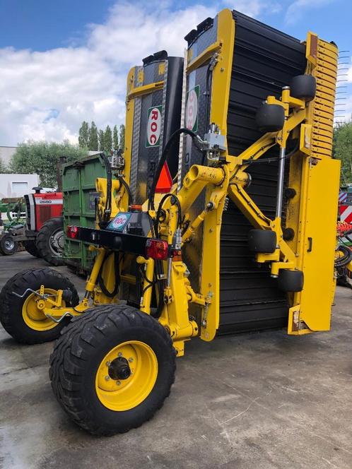 ROC RT 730 BANDHARK, Zakelijke goederen, Landbouw | Werktuigen, Akkerbouw, Veehouderij, Overige, Oogstmachine