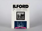Ilford Papier photo NB Mutigrade III & IV Fotopapier, Verzamelen