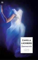 Zeemeermin Camilla Lackberg 9789044368048 Camilla Läckberg, Boeken, Verzenden, Gelezen, Camilla Läckberg