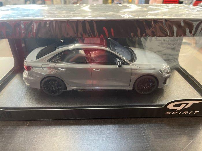 GT Spirit 1:18 - Model sportwagen - Audi A3 RS3, Hobby en Vrije tijd, Modelauto's | 1:5 tot 1:12
