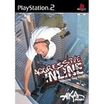 Aggressive Inline-Standaard (PlayStation 2) Gebruikt, Games en Spelcomputers, Games | Sony PlayStation 2, Ophalen of Verzenden