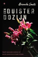 Een duister dozijn 9789465096087 Brenda Smits, Boeken, Verzenden, Zo goed als nieuw, Brenda Smits