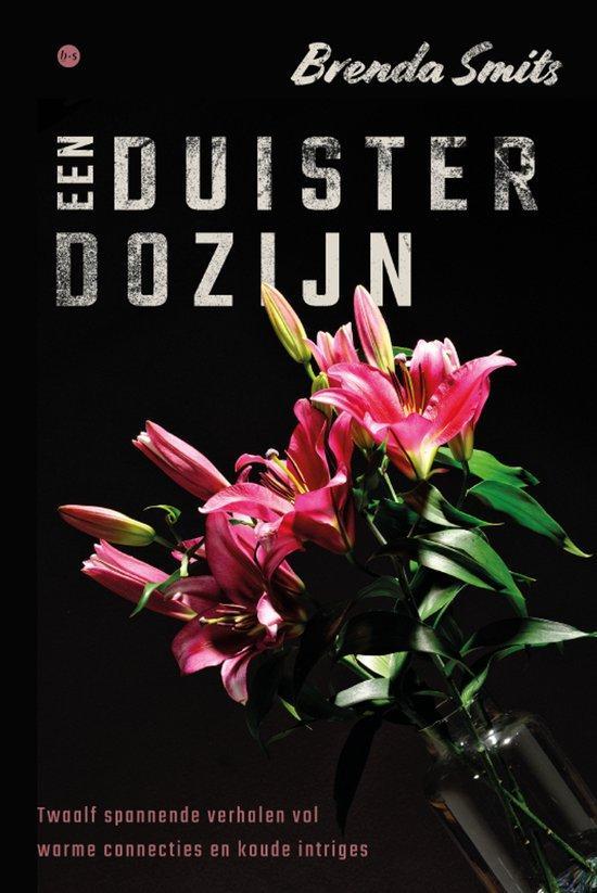 Een duister dozijn 9789465096087 Brenda Smits, Boeken, Thrillers, Zo goed als nieuw, Verzenden