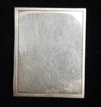 16,70 - Zilver .925 - La Belle Ferroniere (Zonder, Postzegels en Munten