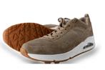 Skechers Sneakers in maat 44 Bruin | 5% extra korting, Kleding | Heren, Schoenen, Bruin, Verzenden, Skechers, Sneakers