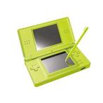 Nintendo DS Lite Groen (Nette Staat & Krasvrije Schermen)..., Ophalen of Verzenden, Zo goed als nieuw